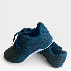 NOBULL Women’s Outwork SuperFabric Lace-Up Trainers Size 6